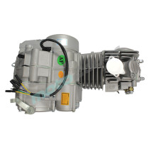 SILNIK POWER FORCE KOMPLETNY W150 YX150 150CCM