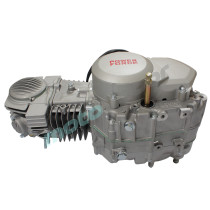 SILNIK POWER FORCE KOMPLETNY W150 YX150 150CCM