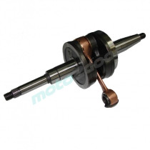 WAŁ KORBOWY TOP RACING STANDARD 2T 50 CCM PEUGEOT LUDIX NEW VIVACITY LEŻĄCY EURO2