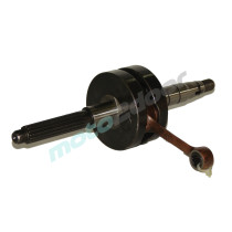 WAŁ KORBOWY TOP RACING EVOLUTION 2T 50 CCM N.G CPI POPCORN 10 MM