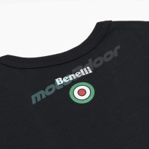 T-SHIRT BENELLI 1911 MOTOCICLTTE XL