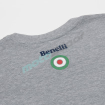 T-SHIRT BENELLI GRAN PREMIO M