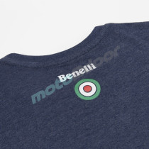 T-SHIRT BENELLI VINTAGE EDITION S