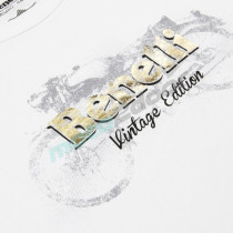 T-SHIRT BENELLI CLASSIC M