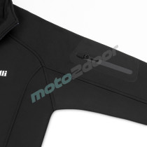 SOFTSHELL BENELLI CZARNY M
