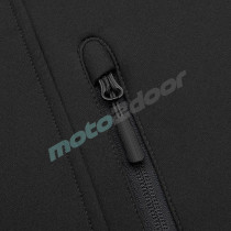 SOFTSHELL BENELLI DAMSKI CZARNY XL