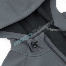 SOFTSHELL BENELLI DAMSKI SZARY M
