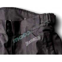 SPODNIE BENELLI MESH L