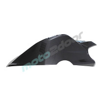 OSŁONA LEWA CZARNA PERŁOWA 50015L29BC00