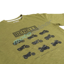 T-SHIRT VINTAGE EDITION 01 XXL