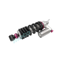 AMORTYZATOR TYLNY SRT550X
