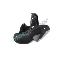 BŁOTNIK PRZEDNI CZARNY SVT650 SVT650X