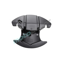 BŁOTNIK PRZEDNI WEWNĘTRZNY SRT550X