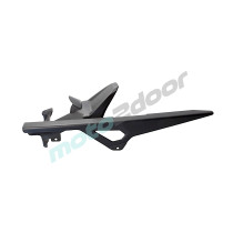 BŁOTNIK TYLNY WEWNĘTRZNY Z OSŁONĄ ŁAŃCUCHA SRT800S SRT800SX SRT900S SRT900SX