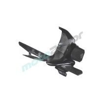BŁOTNIK TYLNY WEWNĘTRZNY Z OSŁONĄ ŁĄŃCUCHA SRT550X