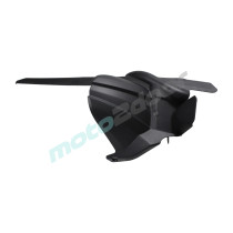 BŁOTNIK TYLNY WEWNĘTRZNY Z OSŁONĄ ŁĄŃCUCHA SRT550X