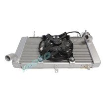 CHŁODNICA SRT550X SRT550SX SRT600SX