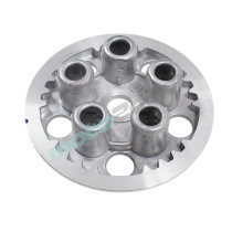 DOCISK SPRZĘGŁA SRK125S SRV125 SRK125R