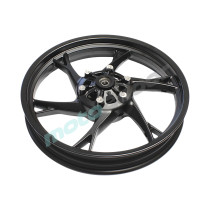 FELGA PRZEDNIA KOMPLETNA SRK125S