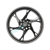 FELGA PRZEDNIA KOMPLETNA SRK125S