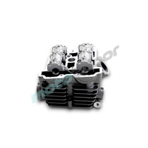 GŁOWICA CYLINDRA PRZEDNIEGO SVT650 SVT650X