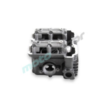 GŁOWICA CYLINDRA PRZEDNIEGO SVT650 SVT650X