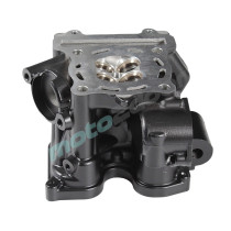GŁOWICA CYLINDRA SRK125S SRV125 SRK125R