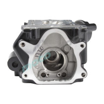 GŁOWICA CYLINDRA SRK125S SRV125 SRK125R