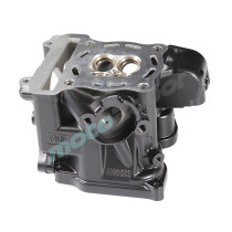 GŁOWICA CYLINDRA SRK125S SRV125 SRK125R