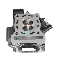 GŁOWICA CYLINDRA SRK125S SRV125 SRK125R