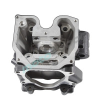 GŁOWICA CYLINDRA SRK125S SRV125 SRK125R