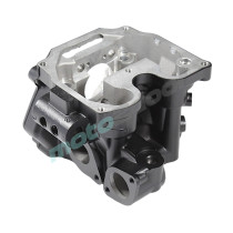 GŁOWICA CYLINDRA SRK125S SRV125 SRK125R