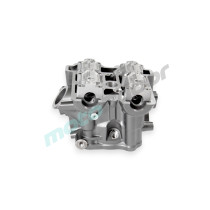 GŁOWICA CYLINDRA TYLNEGO SVT650 SVT650X