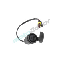 GNIAZDO ŁADOWANIA USB SRK125S SRT550SX SFA1000 SFA600 SRK800RR MTX125 SRV600V SRT600SX SRK800RR-LI SFA300