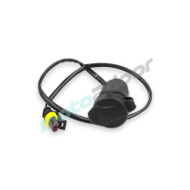GNIAZDO ŁADOWANIA USB SRV125 SRV700