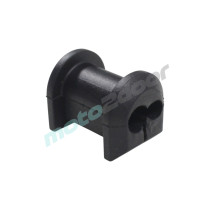 GUMA UCHWYTU PRZEWODU HAMULCOWEGO SRV125 MTX125