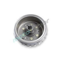 KOŁO MAGNESOWE SRK125S SRV125