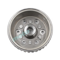 KOŁO MAGNESOWE SRT550X