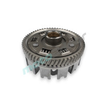 KOSZ SPRZĘGŁA ZEWNĘTRZNY SRK125S SRV125 SRK125R