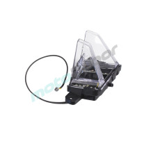 LAMPA POZYCYJNA PRZEDNIA PRAWA SVT650 SVT650X