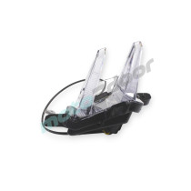 LAMPA POZYCYJNA PRZEDNIA PRAWA SVT650 SVT650X