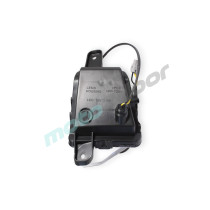LAMPA POZYCYJNA PRZEDNIA PRAWA SVT650 SVT650X