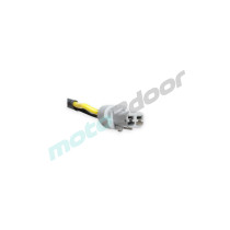 LAMPA POZYCYJNA PRZEDNIA PRAWA SVT650 SVT650X