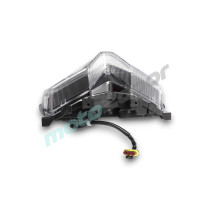 LAMPA PRZEDNIA P99 SRT550X
