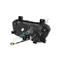 LAMPA PRZEDNIA P99 SRT550X