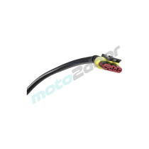 LAMPA PRZEDNIA SRV125