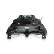 LAMPA PRZEDNIA TRX125 SRK125S