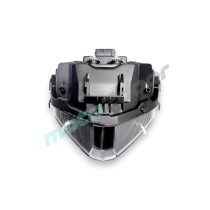 LAMPA PRZEDNIA TRX125 SRK125S