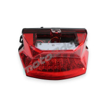 LAMPA TYLNA 01 SRT550X