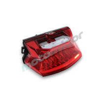 LAMPA TYLNA 01 SRT550X